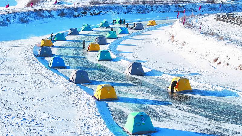 额尔古纳市： 文旅融合近悦远来 全域旅游焕发新颜