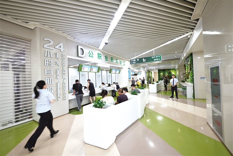 营商“包”满意 春潮“头”雁飞——包头以营商环境之优夯高质量发展之基